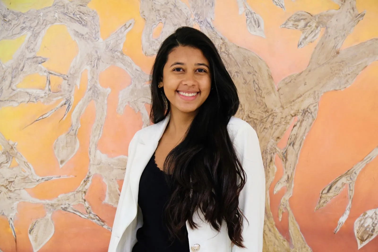 Engenheira Civil Larissa Santos Ribeiro - CREA-SP 5071567320